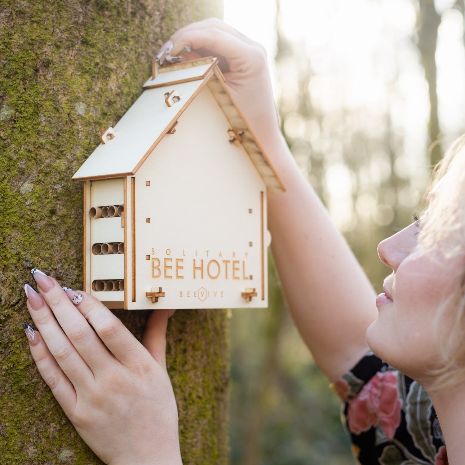 Bee Hotel Kit