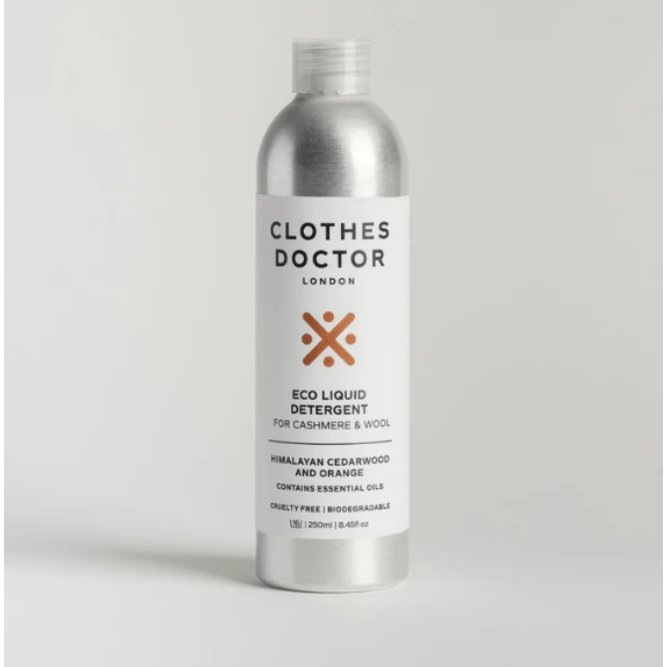 Clothes Dr: Cashmere & Wool Wash, 250ml