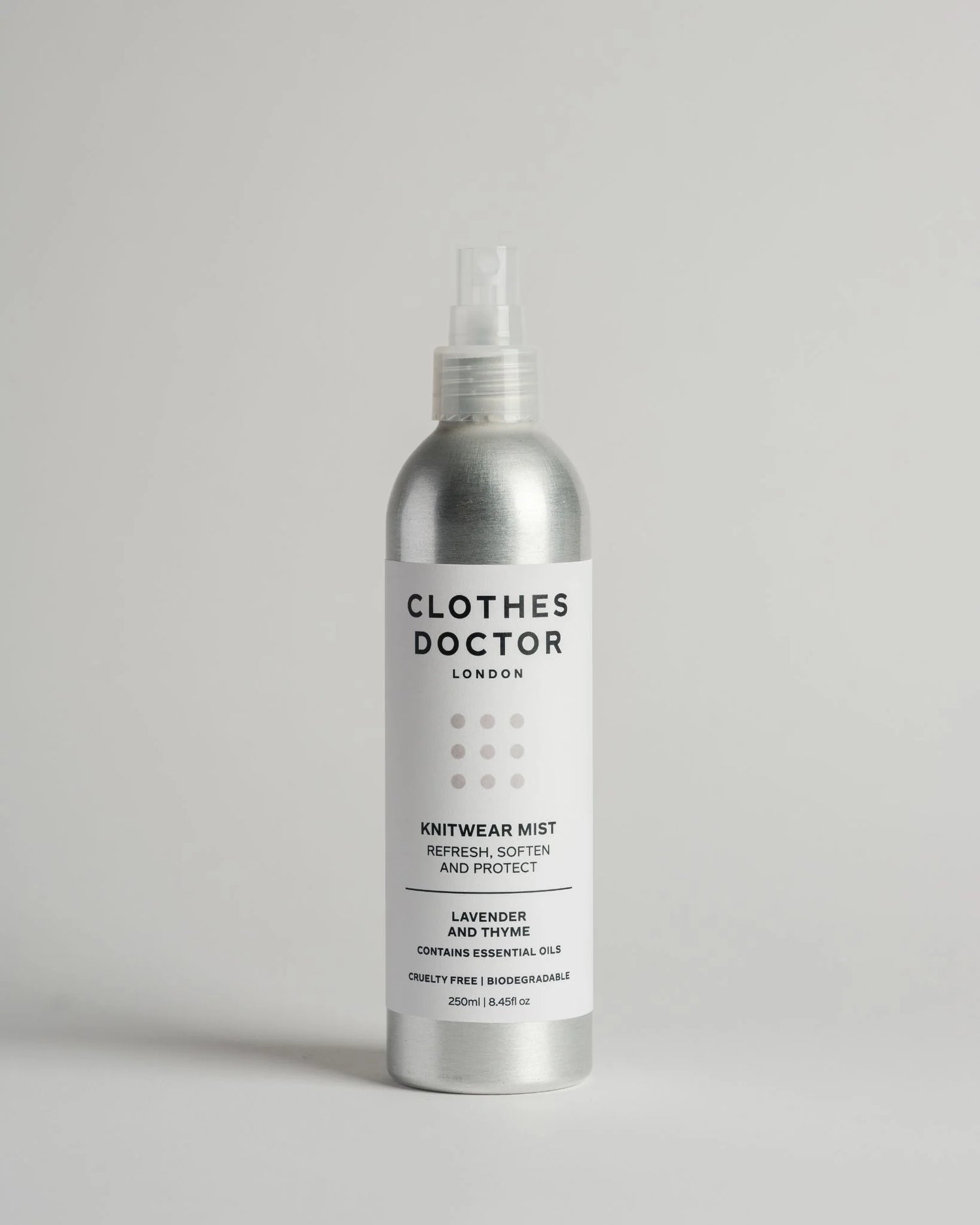 Clothes Dr: Knitwear Mist, 250ml