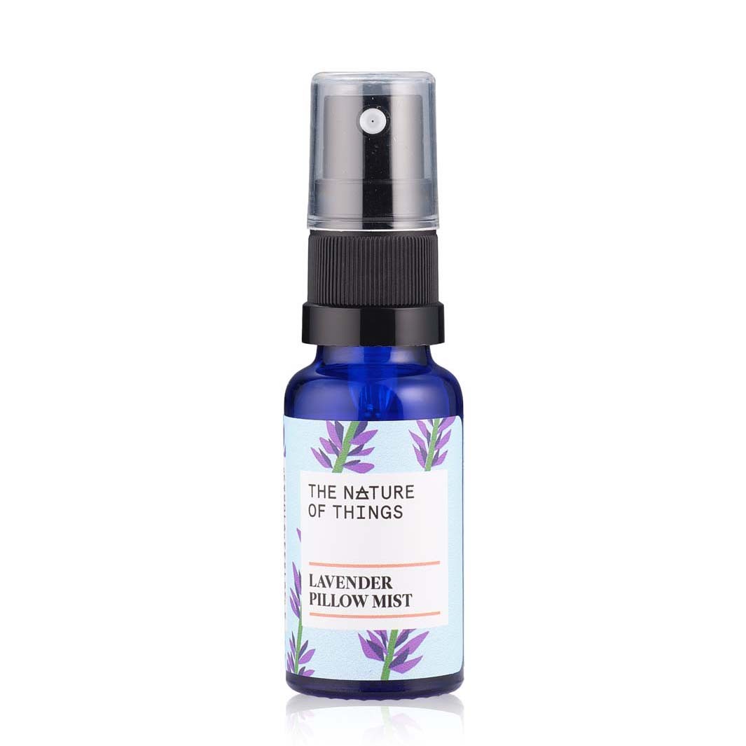 The Nature of Things - Lavender Pillow Mist